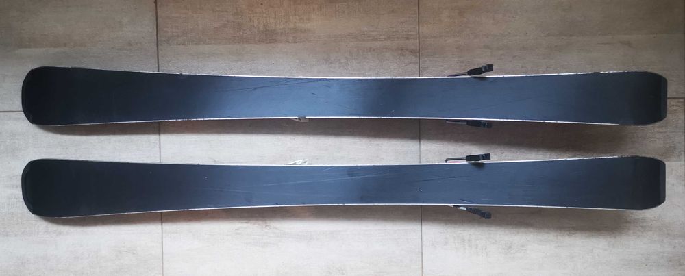 Schiuri copii ATOMIC Redster "Marcel Hirscher" Jr.