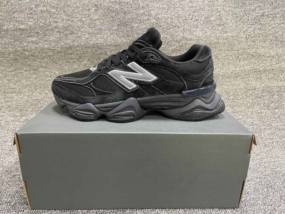 New Balance 9060 Мъжки Дамски Маратонки