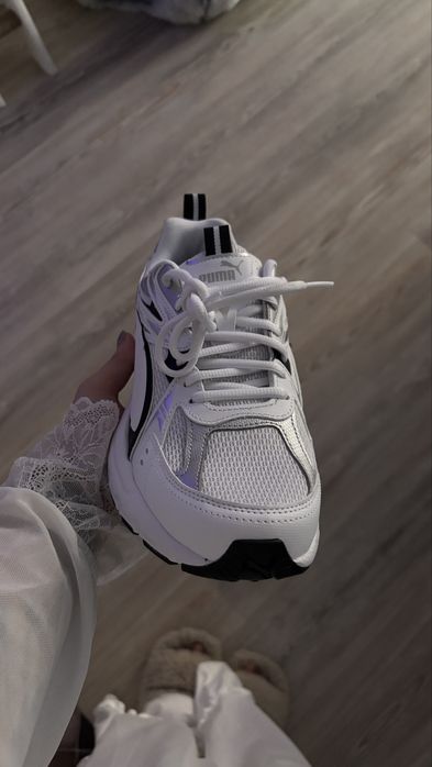 продам кроссовки Puma - оригинал