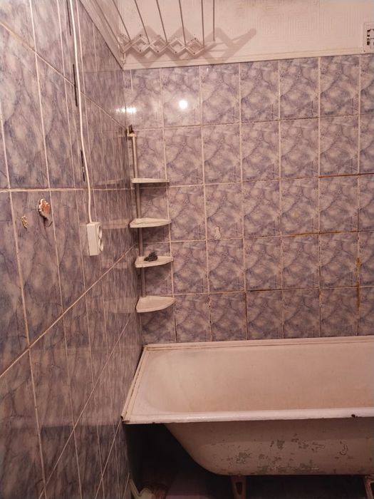 Сдам 1 комнатную квартиру в старом городе