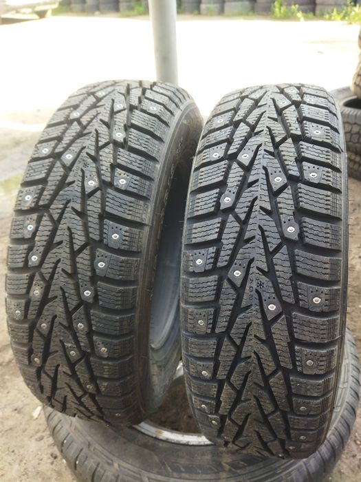 Нокиан 175/70/13 зима пара