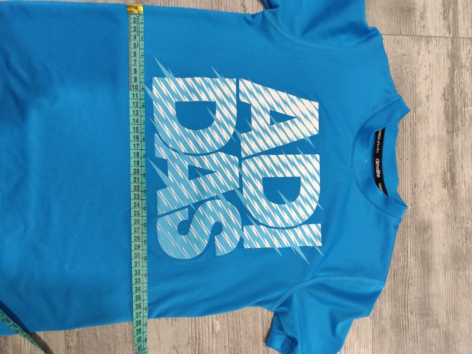 Детска тениска S размер