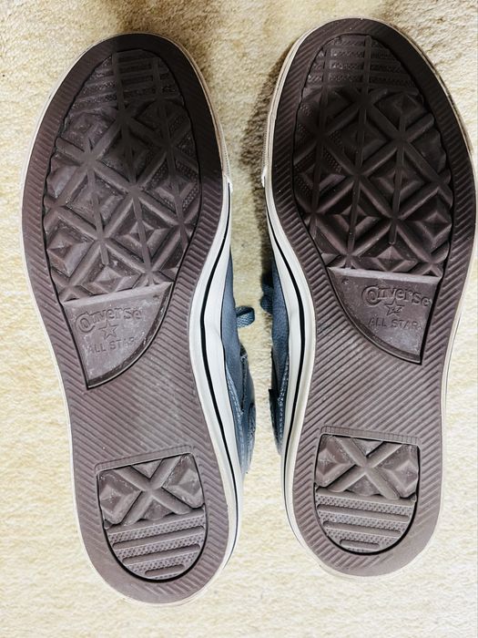 Converse allstar 40 41