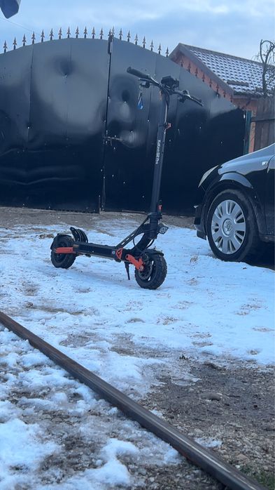 Dau kukirin la schimb