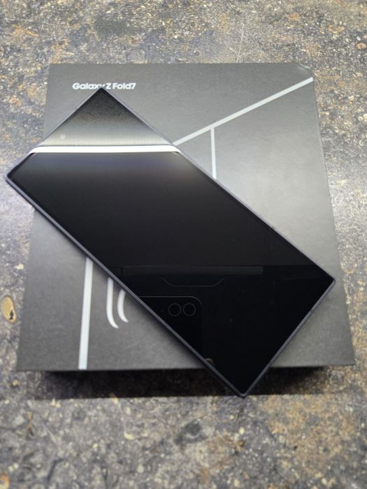 Samsung galaxy fold 7