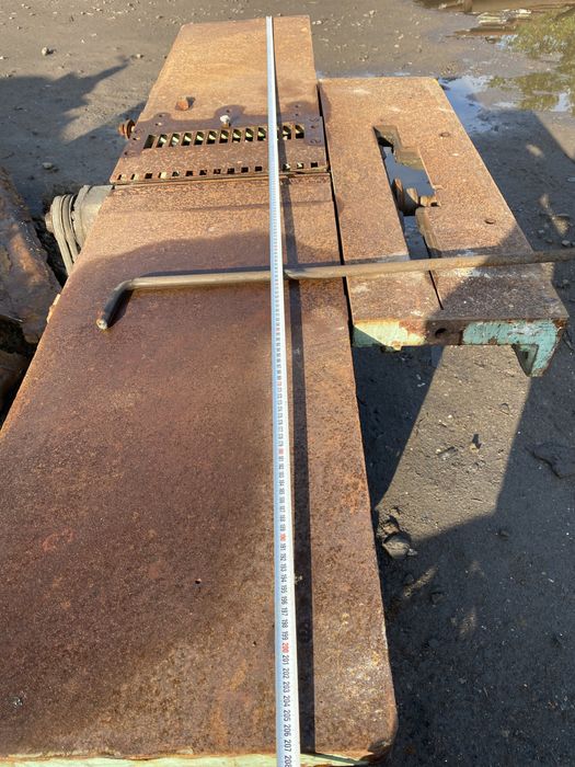 Станок по дереву