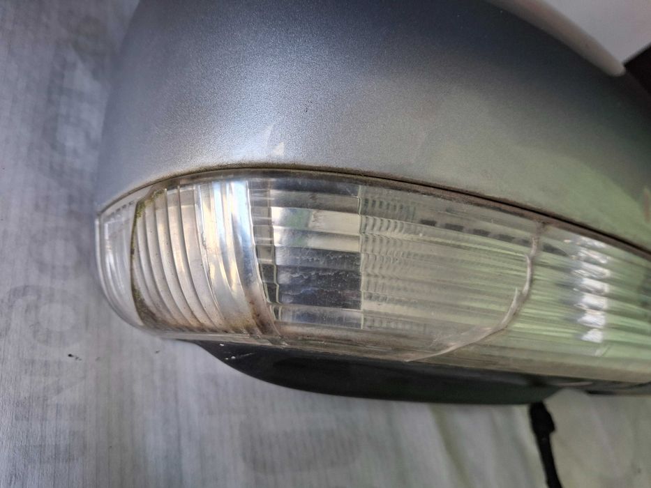 Огледало за Volkswagen Touareg, Фолксваген туарег