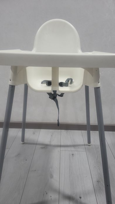 Стульчик IKEA детский
