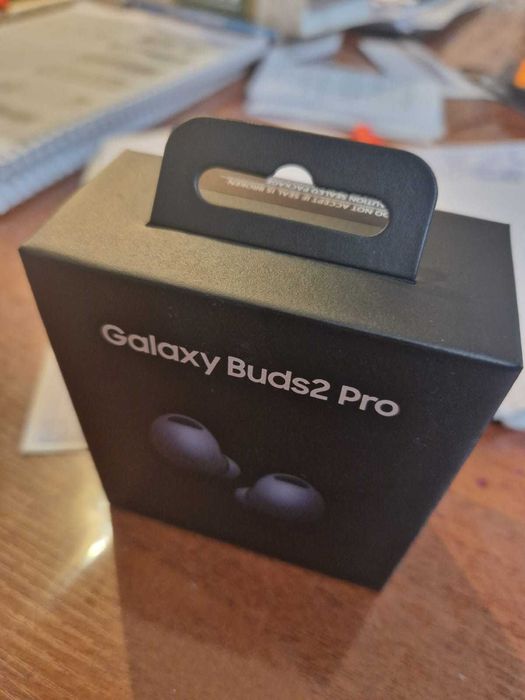 Galaxy Buds2 Pro