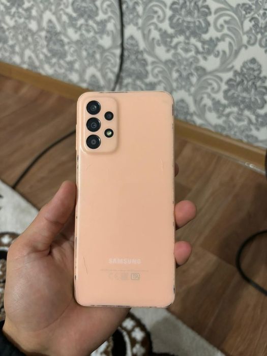 Срочно А23 сатылады