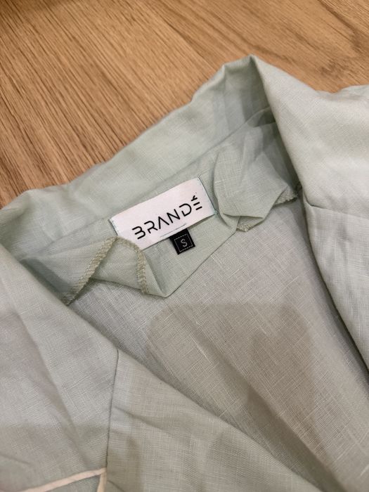 ленен костюм “Beauty Box”