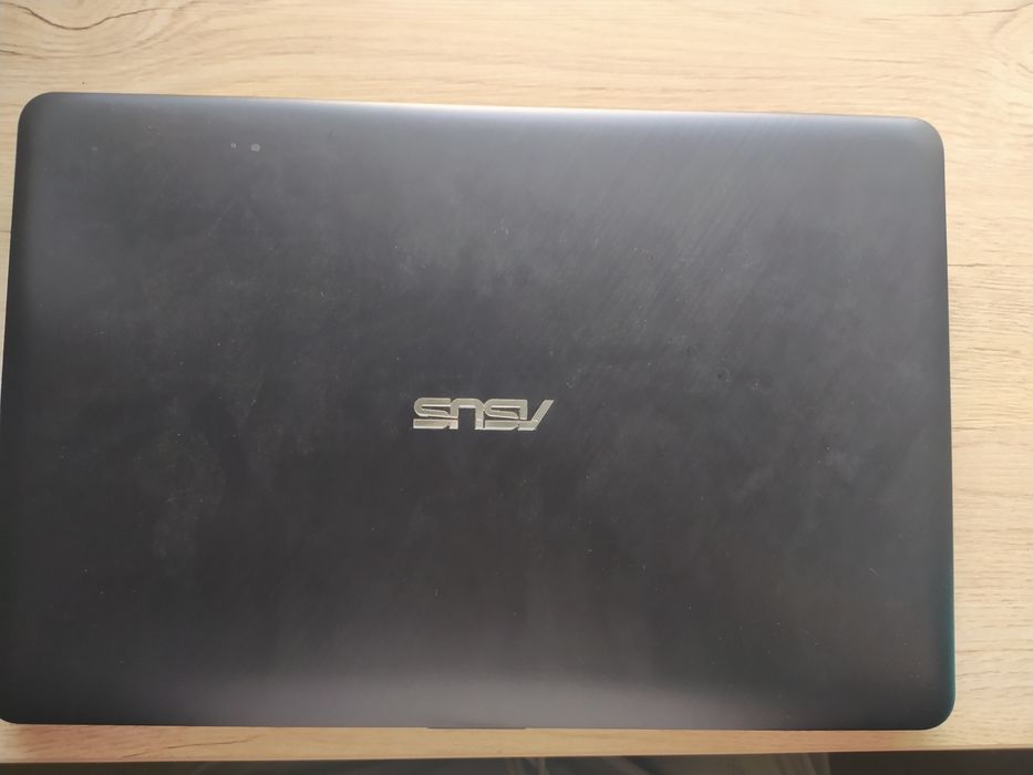 Asus notebook 00