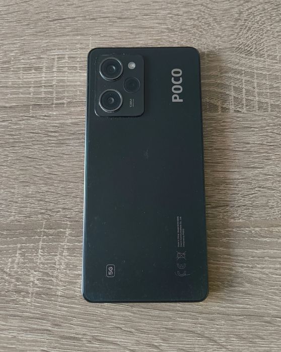 Xiaomi Poco X5 Pro 5G