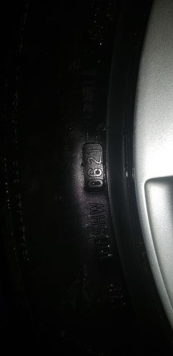 Brigestone potenza sport