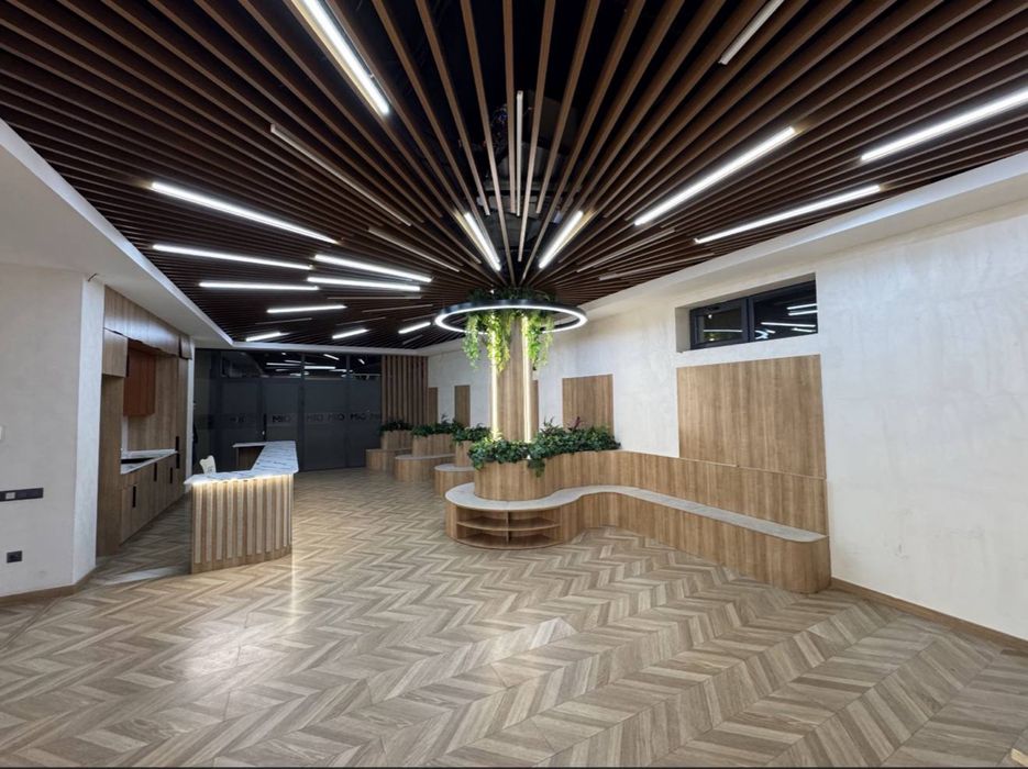 Сдается нежилое офис в БЦ