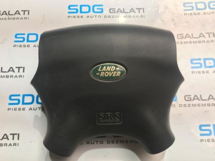 Airbag Volan Land Rover Freelander 1998 - 2004 COD : EHM000050LNF