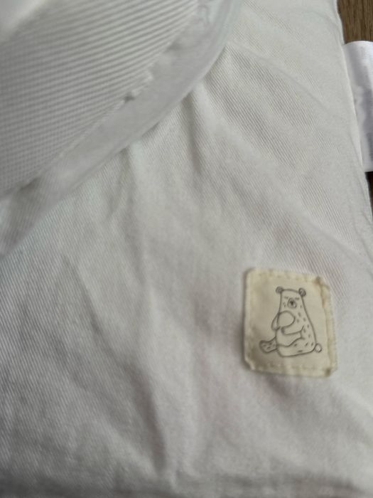 Бебешко гнездо Cotton hug