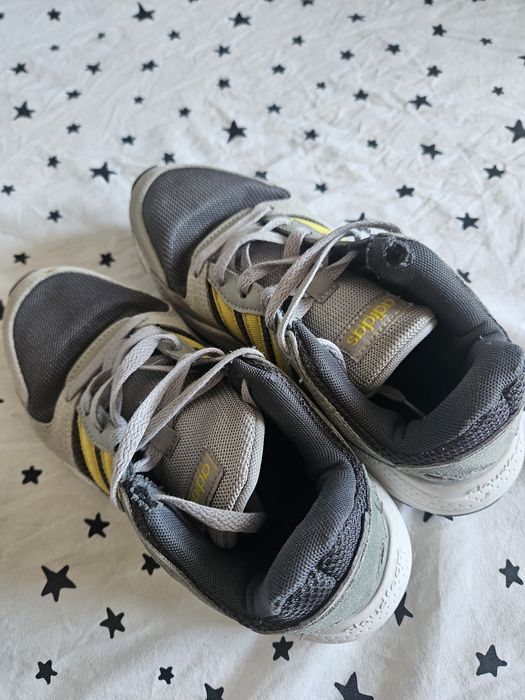 Adidasi Adidas Crazychaos 37 jumătate