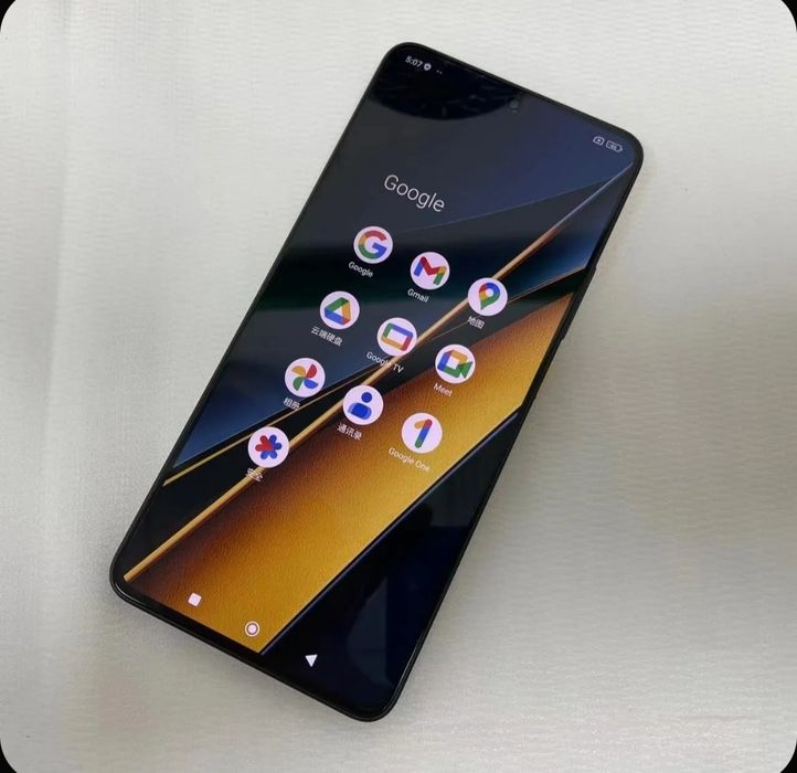 Xiaomi POCO X6 Pro 5G обмен
