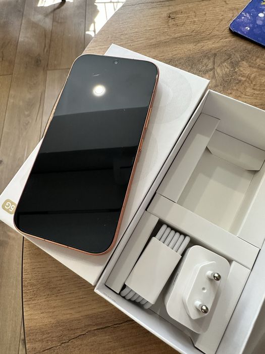Honor 600 новый