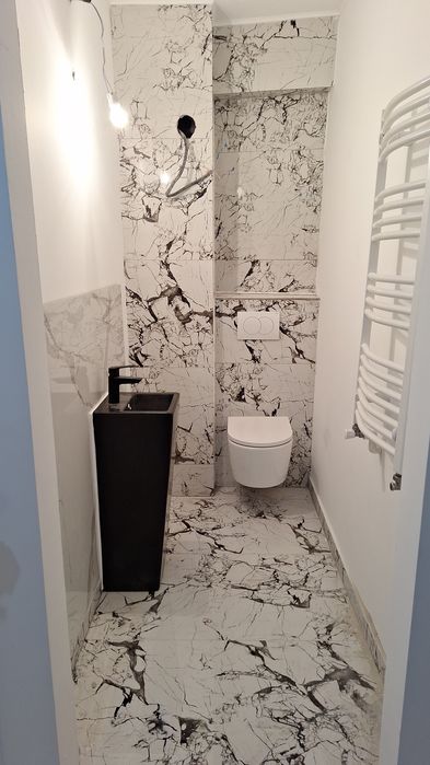 Instalator termic-sanitar