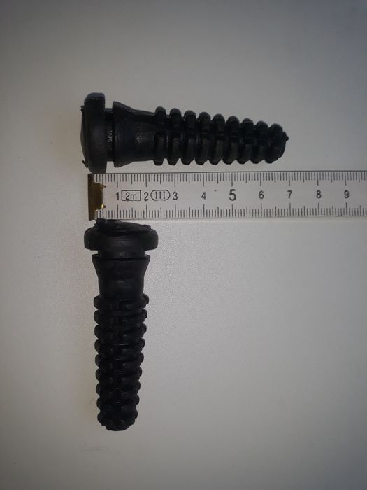 Бильные   пальцы