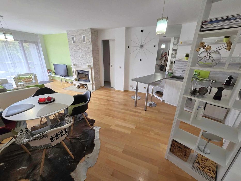 Продава се Тристаен апартамент в Банско - 104 кв.м за 1299 €/кв.м - Снимка #6