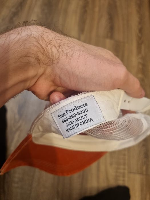 Șapcă Dad cap NOLA