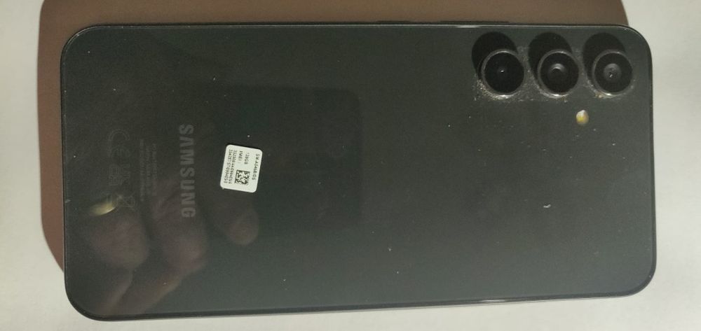 Vând telefon Samsung A54 in garanție.