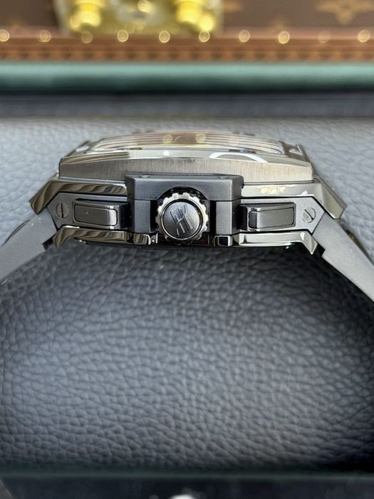 Hublot Spirit of Bang Black 42mm