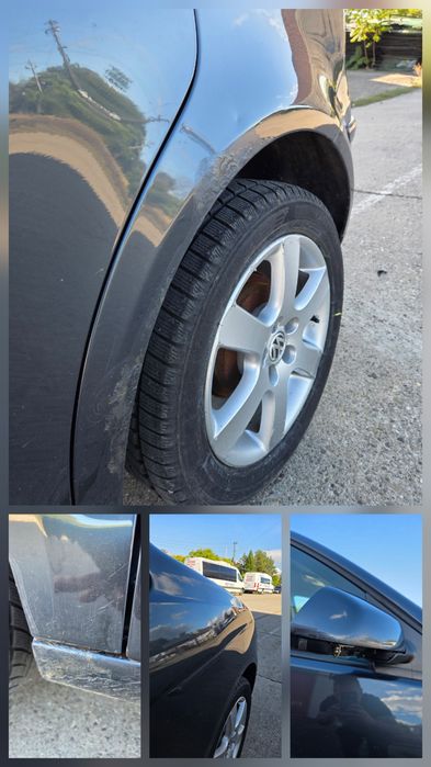 Vand Polo 1.4 Tdi