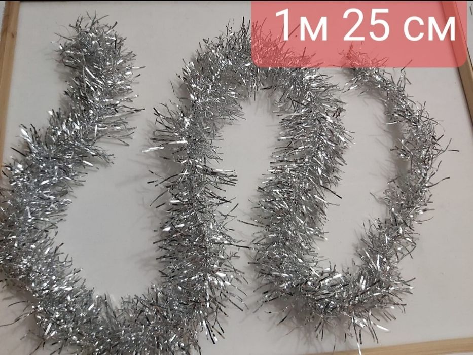 Новогодние елочные