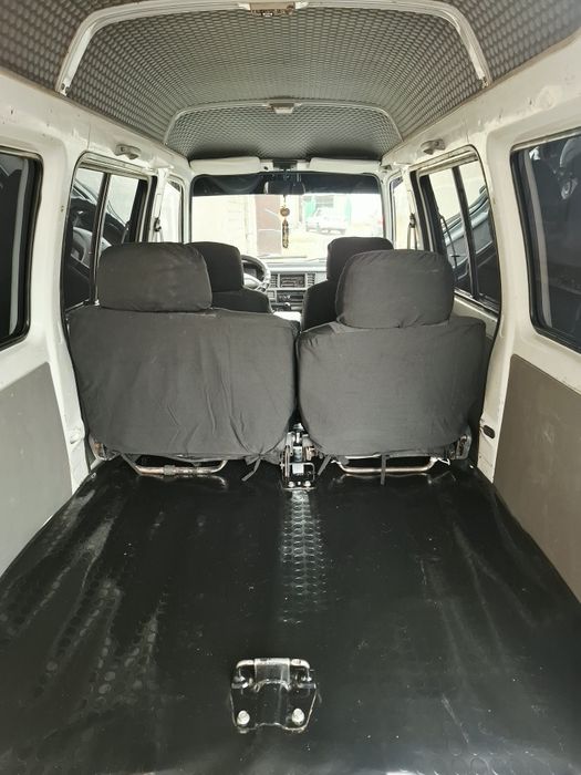 Damas sotiladi, дамас