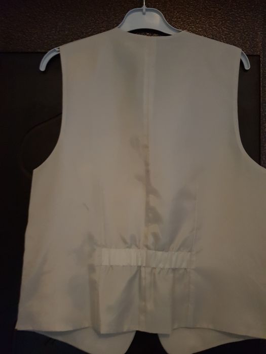 Vestă eleganta din Germania,mărime 46