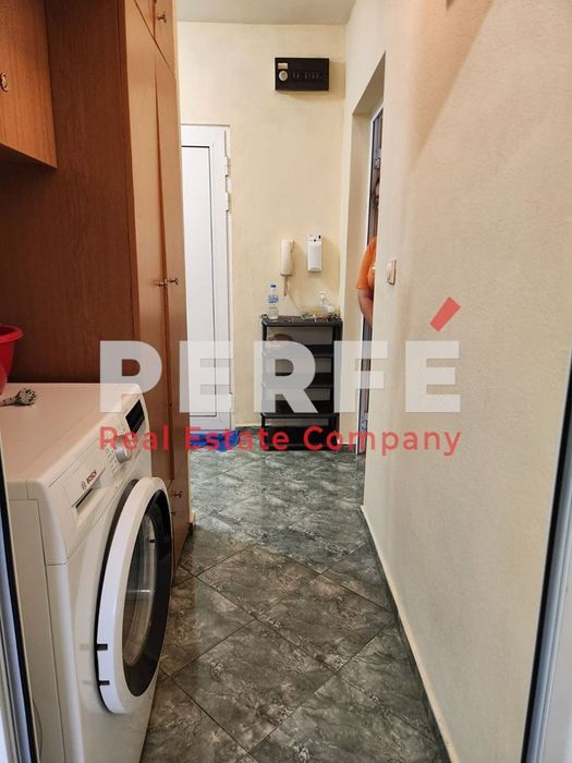 Продава се Двустаен апартамент в Бургас, Славейков - 70 кв.м за 1470 €/кв.м - Снимка #9