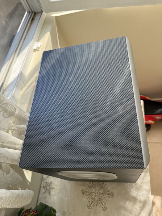 JBL 5.1 Subwoofer и колонки