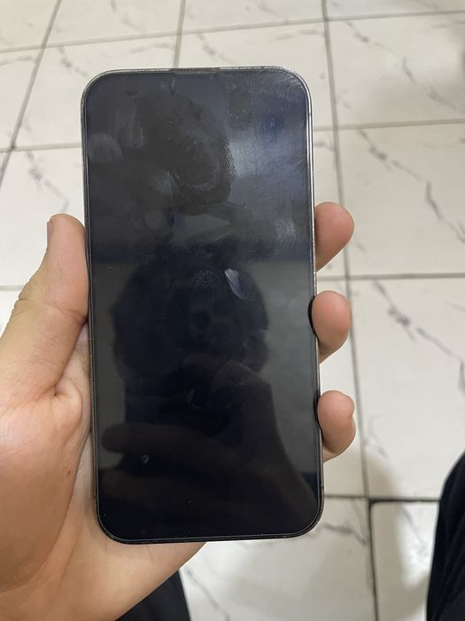 iPhone 13 Pro sotiladi