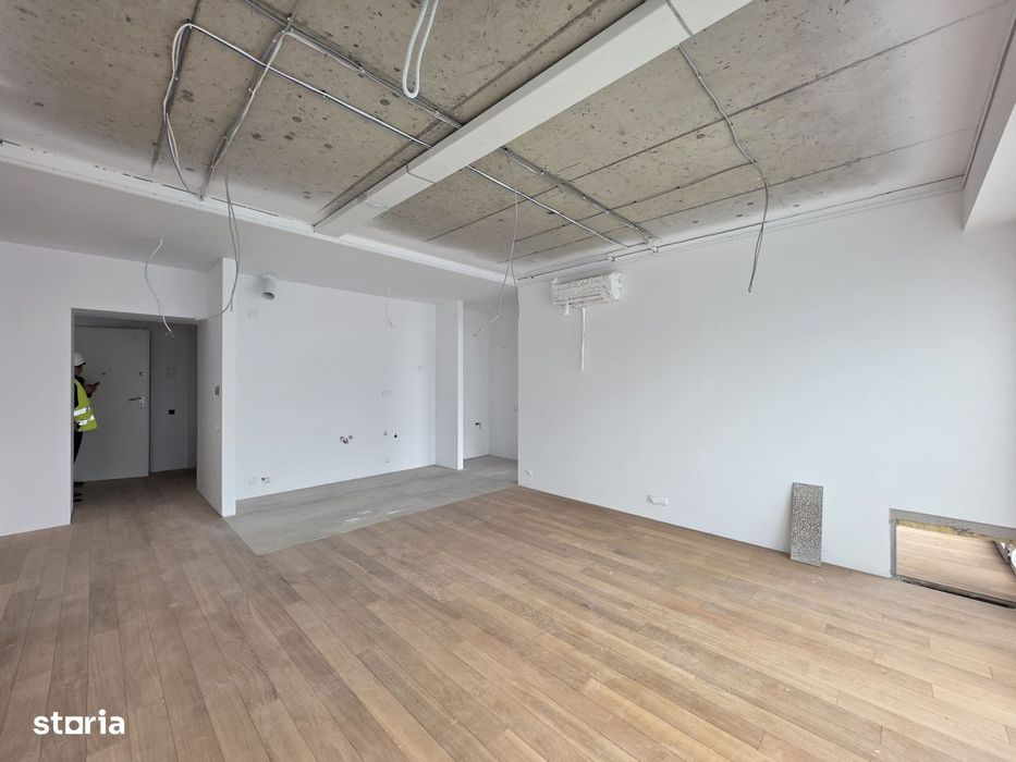ONE Lake District – Bucuresti | More Than 2 Rooms — fotografia 3