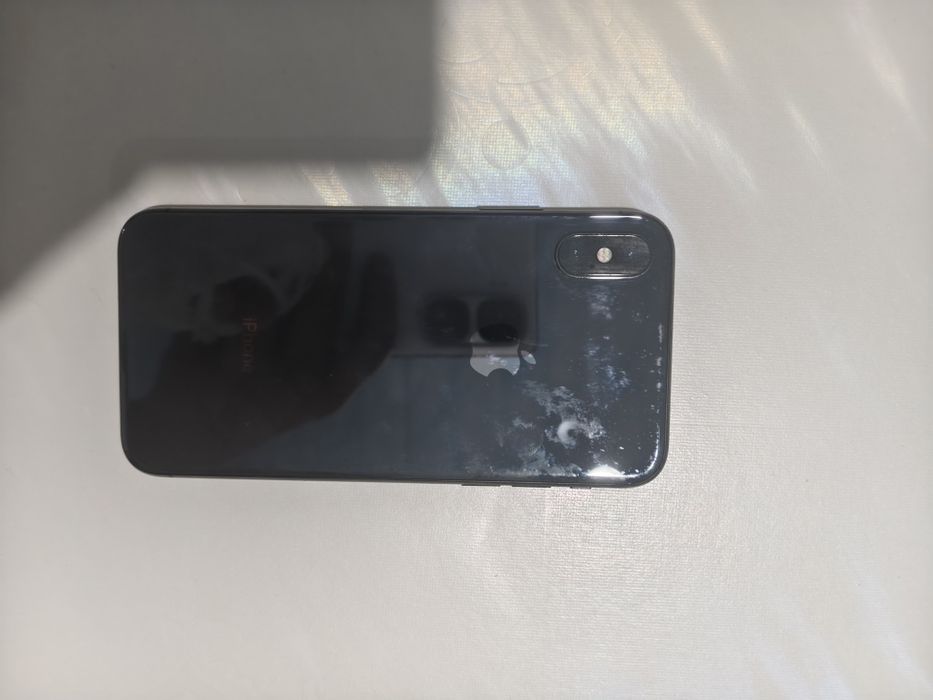 Apple iPhone X 256 Gb