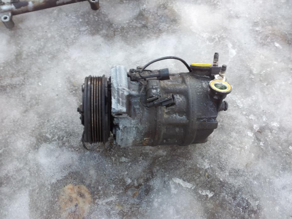 Compresor Clima VOLVO C30 S40 V50 S60 V70 S80 Xc60 Xc70 Xc90 Diesel