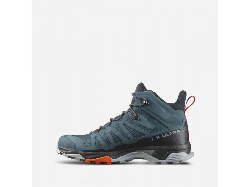 Salomon X Ultra 4 Mid Gore tex  размери - 41 1/3