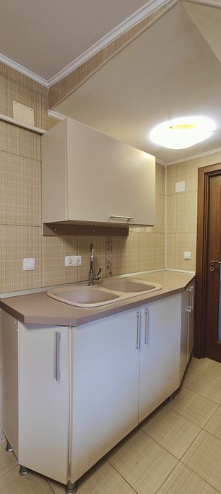 PF închiriez apartament de doua camere in Andrei Mureșanu