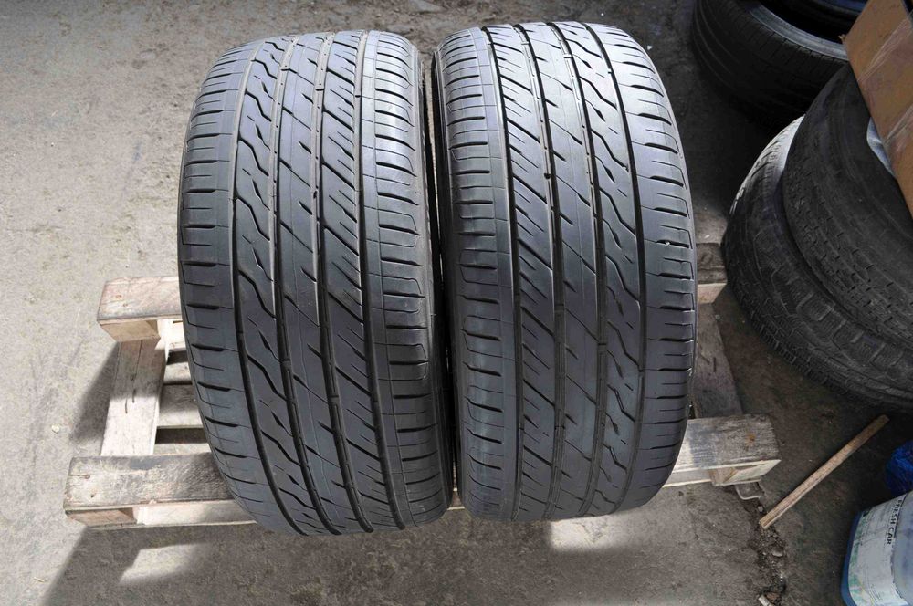 SET 2 Anvelope Vara 245/40 R19 LANDSAIL LS5988 UHP 98W