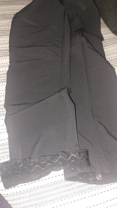Pantalon Iarnă Softshell Călduros SH500 MOUNTAIN