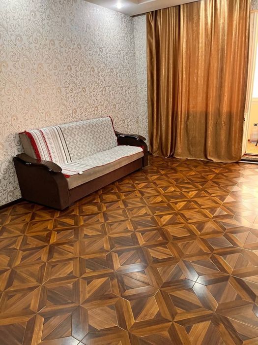 1-комн. квартира, 33 м², Сергелийский район