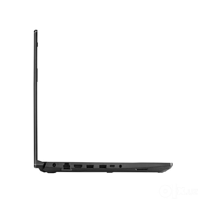 Asus TUF Gaming A15 FA506NCQ-HN031 | 15