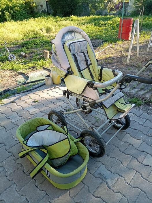 Коляска  детская