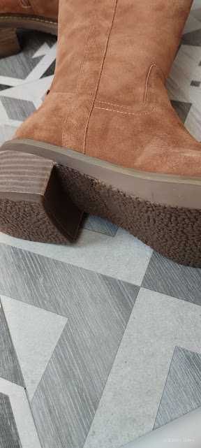 Ботуши CARMELA 38 номер