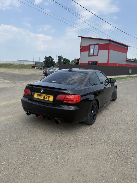 BMW 3 Series 2011 — imagine 5