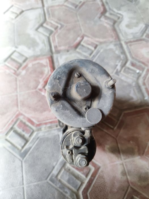 Стартер Фольксваген гольф 2